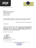 Informe de Evaluación PCC-RQ-GIN-21-1000