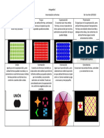 Infografía 6 Interrelacion de Formas