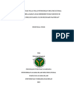 Proposal Kualitatif (Robiatul Adawiyah)