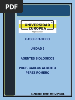 Caso Practico 4 Agentes Biológicos