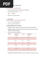 Daftar Bahan Kimia Chemical Register Guidelines