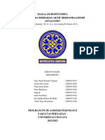 Kelompok 4 - Biopestisida Berbahan Aktif Mikroorganisme Antagonis (Revisi)