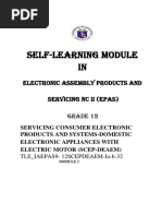 Epas Module Grade 12 Quater 1 Week 3