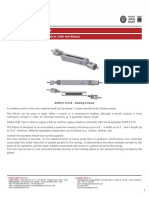 Astm c273 B Testing Fixture