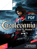 Castlevania Lord of Shadows Gamer Guides