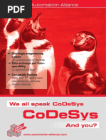 Codesys 2007 Engl