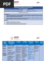 AETU-2201-B1-001 - Planeación Didáctica - U1