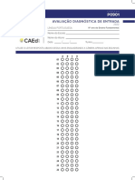 Ade - 2022 - 9º Ano - Ef - c0901 - Port. e Mat