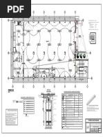 Primer Nivel: Diagrama Unifilar Del Tg-01