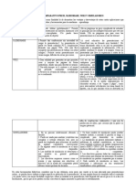 Cuadro Comparativo Prezi