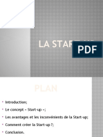 La Start-Up