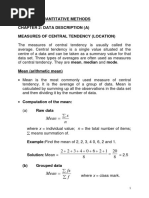 1743 Chapter 2 Data Description (A)