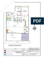 8 Final Birpur Branch Bank of Baroda - Model