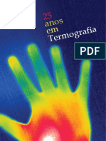 25 Anos em Termografia