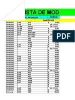 Nueva Lista de Difucion 2.1