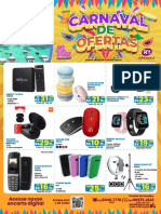 Encarte - Carnaval de Ofertas Web 31-01