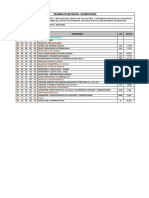 2.1.00 Metrado de Sedimentador - Pomabamba