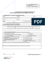 Procedimiento-Examen-Operador-Instalaciones Radiactivas de 1era Categoria