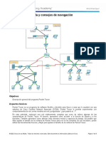 1.2.4.4 Packet Tracer - Help and Navigation Tips