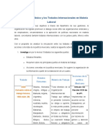 S6. Actividad 2. México y Los Tratados Internacionales en Materia Laboral