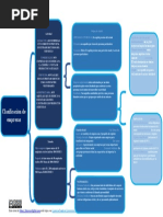 Cuadro Sinoptico de Clasificacion 3.3.1