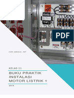 Buku Paket Instalasi Motor Listrik 1