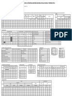 Materno Perinatal 1 - 2020