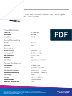 HJ9-50 Product Specifications