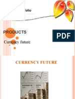 Currency Future