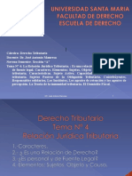 Tema 4 Tributario