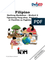 Filipino-4 Q3 Mod2