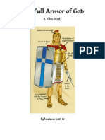 The Full Armor of God - A Bible Study