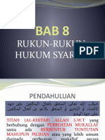 09 Rukun-Rukun Hukum Syarak