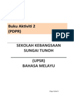 MODUL HARAPAN SIFAR E Murid