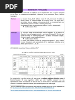 Clase 5 y 6 - Fonética