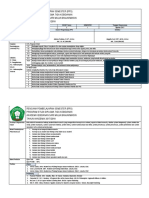 RPS Anatomi Fisiologi SM