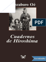 Cuadernos de Hiroshima