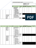 Mid-Year Review Form (MRF) For Teacher I-Iii