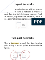 Two Port+Networks