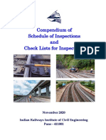 Inspection Checklist Final