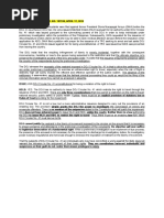 Genuino vs. de Lima G.R. No. 197930, April 17, 2018