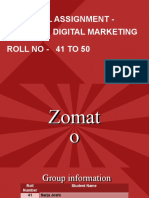 Zomato