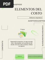 14 - 6 Elementos Del Costo