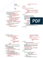 Introduction To Urinalysis