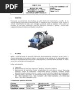 5820-O&M-MDD1-I-434 V1 - MANTENIMIENTO EQUIPOS ROTATIVOS CALDERAS CPFs