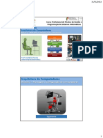 M2 - AC-10H - TGPSI - Aulas 3 - 4 - 5 - 6 - Segurança e Ferramentas Manutenção Computadores