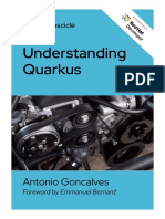 2020 Quarkus Fascicle Understanding v1