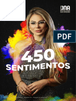 450 Sentimentos