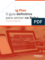 O Guia Definitivo para Vencer Na Bolsa de Valores - Rodrigo Cohen