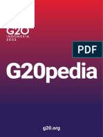 G20 Pedia